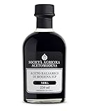 SA Acetomodena goccia nera, 250ml.