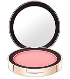 M. Asam MAGIC FINISH Satin Blush Peachy Rose (4 g) – Puder-Blush in pfirsichzartem Roséton für jede Haut- & Haarfarbe geeignet, ultrafeine Pigmente für müheloses Auftragen & perfekten Halt, vegan