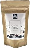 Physalisschokofrüchte - 400g - Bio - getrocknete Physalis - gesüßt mit Yaconsirup - Schokopaste