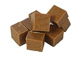 Fudge Cappuccino Menge:300g