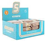 E.L.F Energy Cake - Weiße Schokolade 24x125g, 1er Pack (1 x 3 kg)