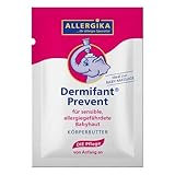 DERMIFANT Prevent Körperbutter 10X10 ml