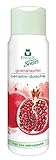 Frosch Senses Granatapfel Sensitiv-Dusche, Duschgel für empfindliche Haut geeignet, pH-hautneutral & vegan, ohne Mikroplastik, Körperpflege, klar, 1er Pack (1 x 300ml)