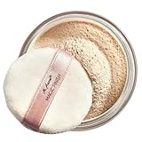 M. Asam Magic Finish Setting Powder Final Touch Bare Skin (15g) - Perfektionierendes Loses Puder Für Perfektes Make Up, Mit Hyaluron, Schwerelose Textur