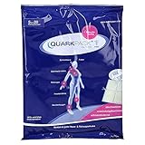 Quarkpack Kompresse bei Entzündungen, 20 stück