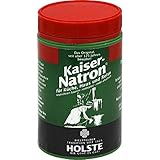 HOLSTE Kaiser Natron Tabletten 3er Sparpack 3 x 100 Stück