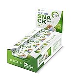 Matcha Tea, Snack Keto Riegel, 20 x 35 gr