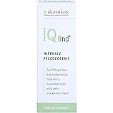 IQlind Intensiv Pflegecreme, 100 ml