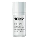 Filorga Optim-Eyes femme/women, Eye Contour, 1er Pack (1 x 15 ml)