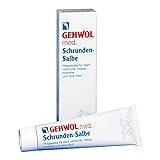 GEHWOL MED Schrunden-Salbe 75 ml