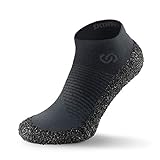 Skinners Comfort 2.0 | Unisex Minimalistische Barfußschuhe für Damen & Herren | Minimalist Barefoot Socks/Shoes for Men & Women