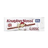 Knabber Nossi Wurst Snack Classic 11er, 3er Pack (3x137.5g)