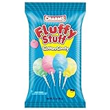 Fluffy Stuff Cotton Candy Zuckerwatte 71g inkl. Steam-Time ThankYou