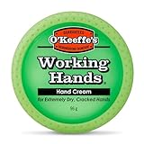 O'Keeffe's Working Hands Cream, 2.7 oz
