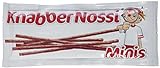 Knabber Nossi Minis, 20er Pack (20 x 30 g)