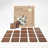 klang 2 Klang² Buchbinder Edition - Lernspiel, Gedächtnisspiel, Gehörtraining - Made in Germany