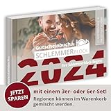 Gutscheinbuch.de Schlemmerblock Hannover & Umgebung 2024