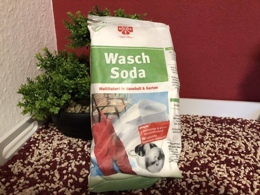 Holste Wasch Soda