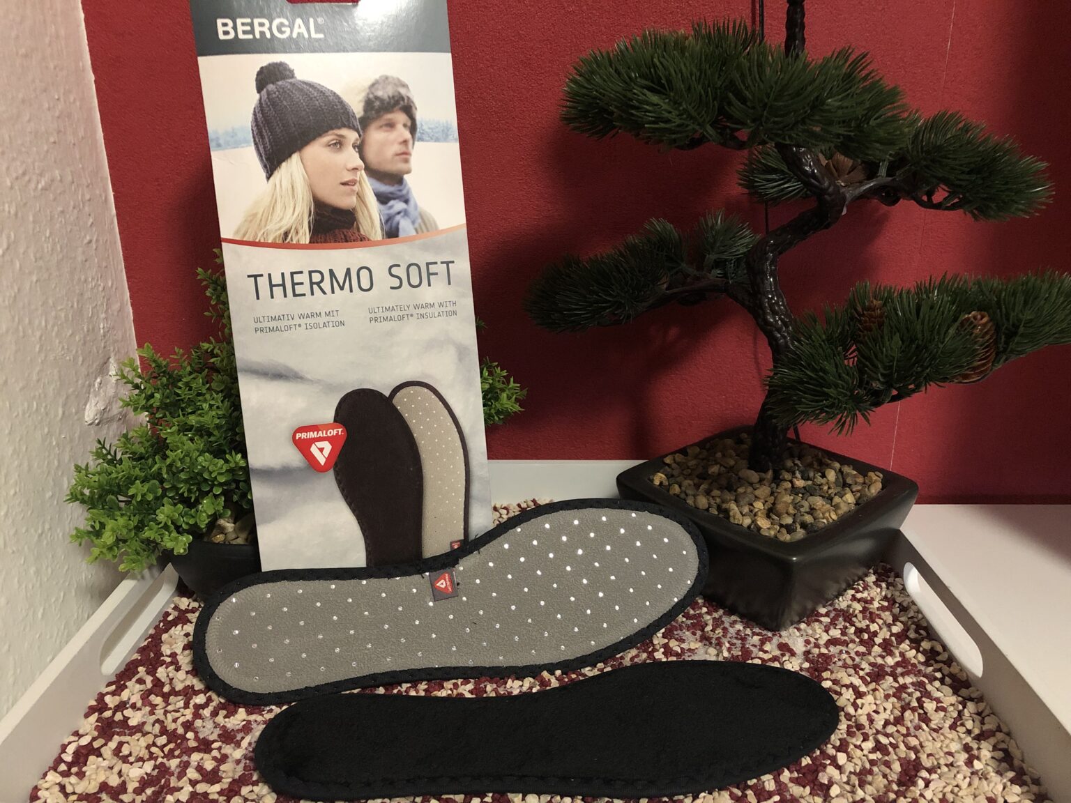 Die Bergal Thermo Soft