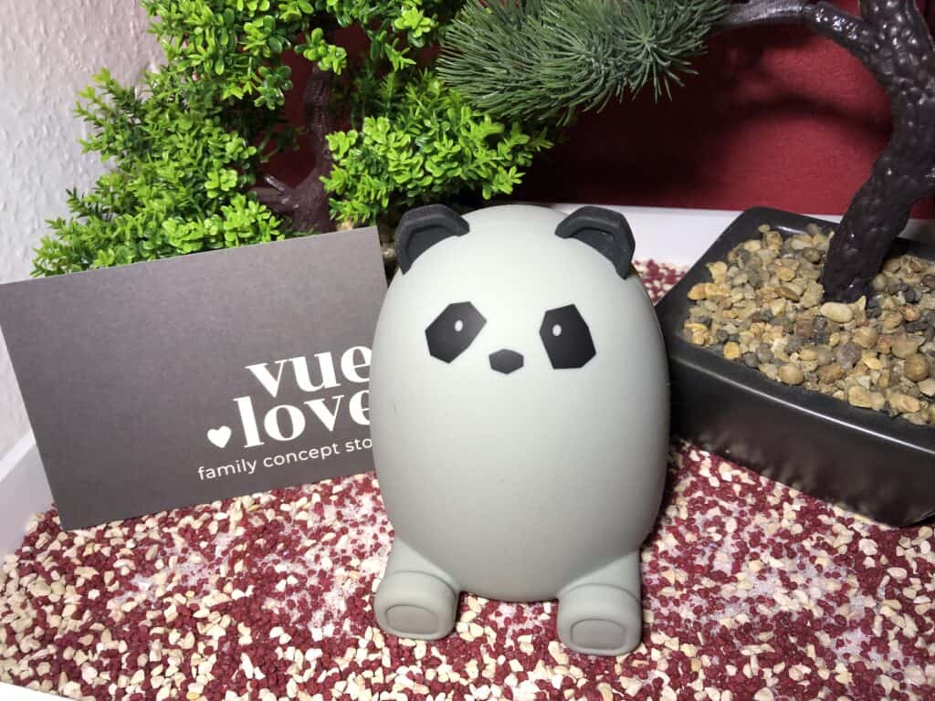 Die Vue Love Panda Spardose