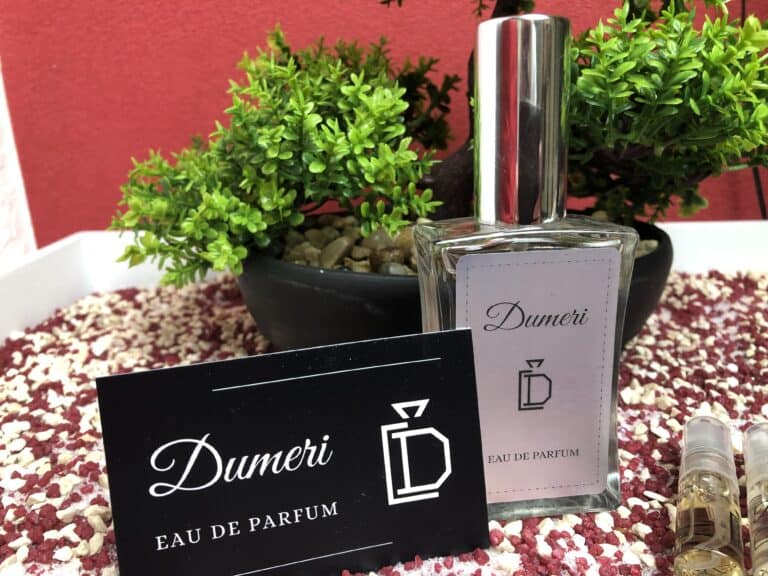 Das Original Dumeri Parfum