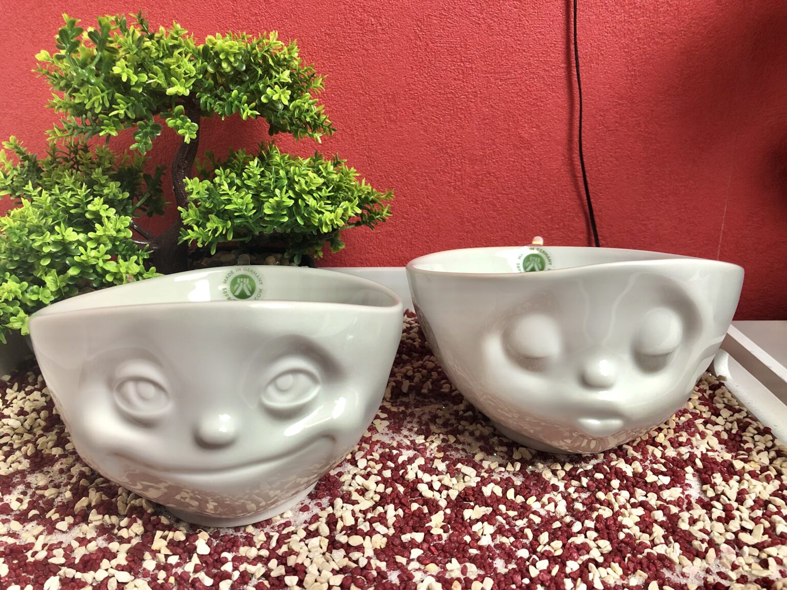 Meine Coolstuff Schale mit Gefühlen