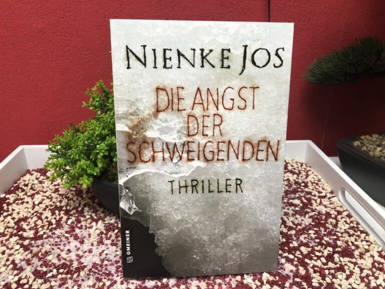 Das Buch Die Angst der Schweigenden