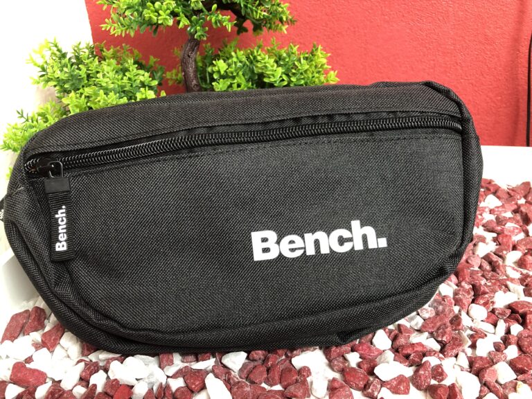 myFestivalgear Bench Gürteltasche