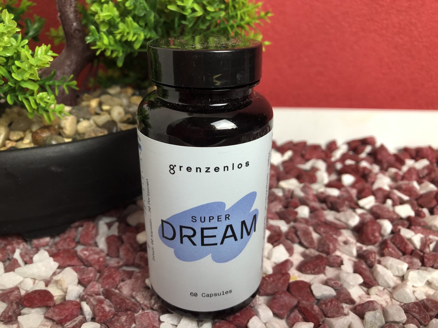 Grenzenlos Super Dream