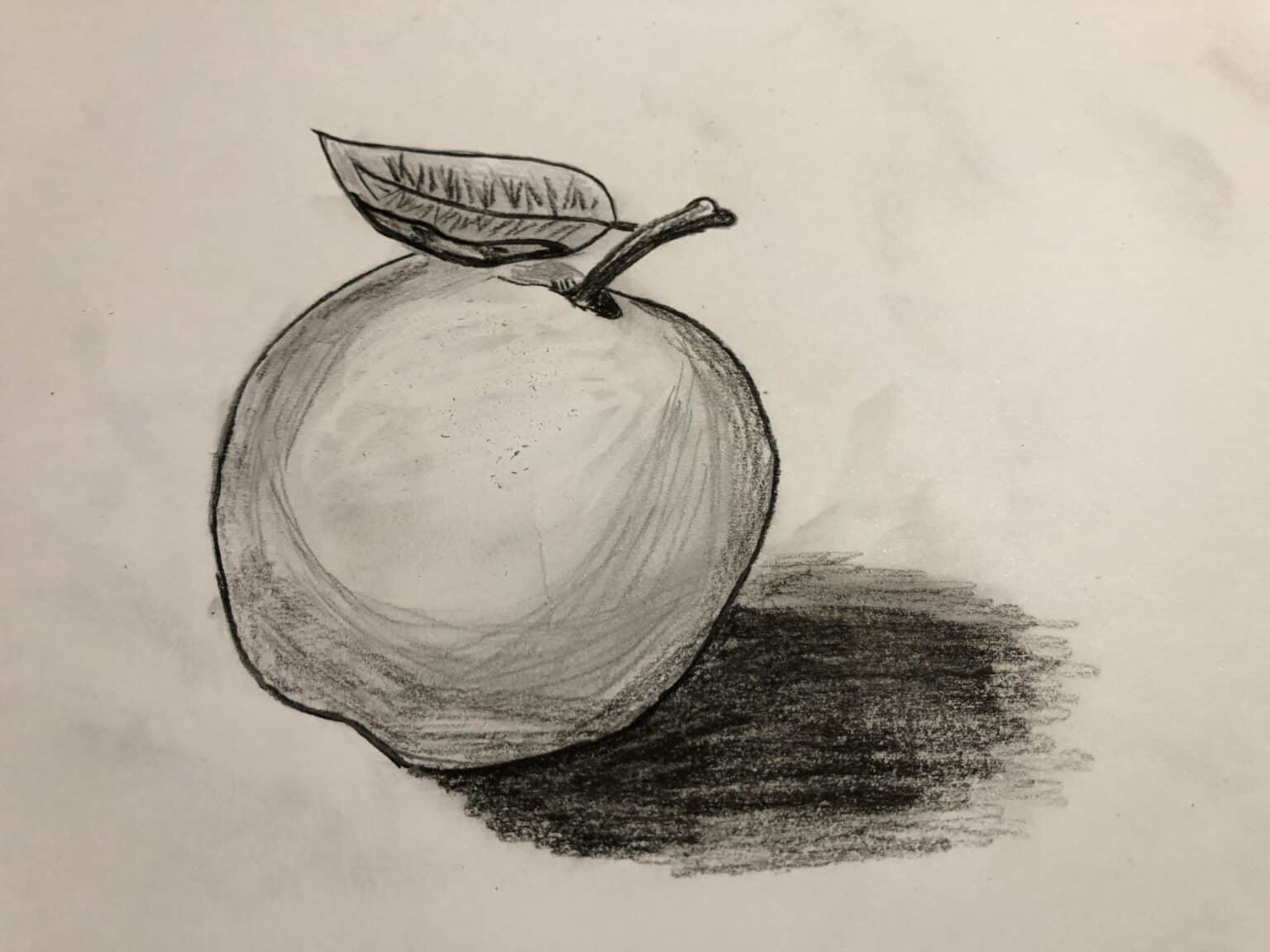  Schnaud Online Zeichenkurs Grundlagen - NickiTestet Illustration 