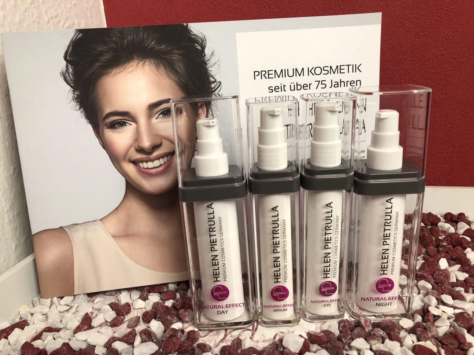 Die Helen Pietrulla Natural Effect Premium Serie