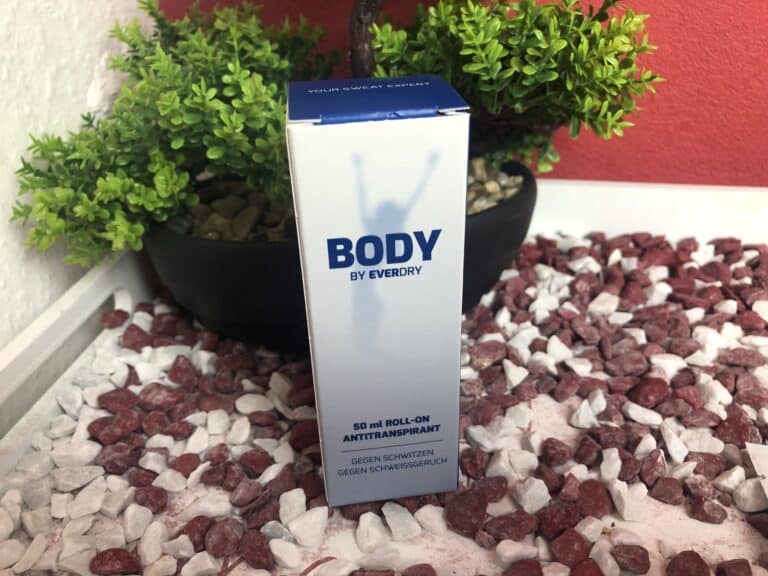 Das Functional Cosmetics Company Body by Everdry