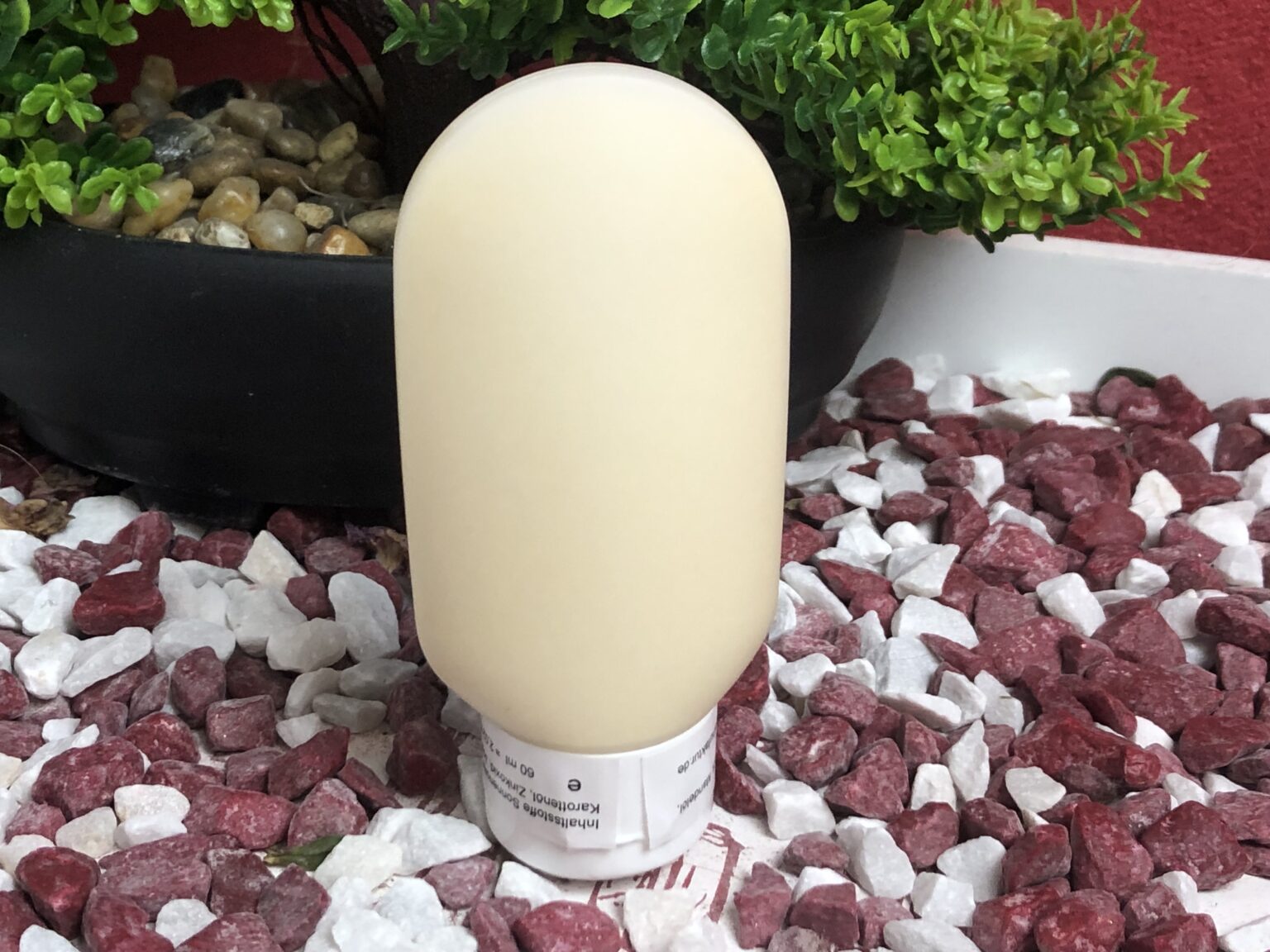 Die Amoor Manufaktur Sonnencreme