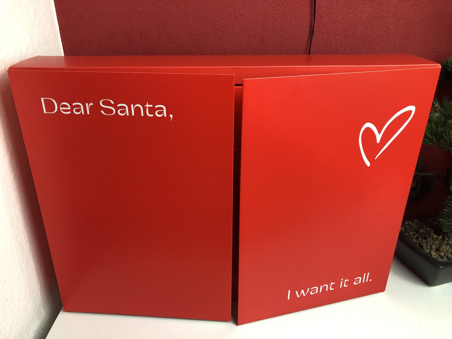 Mein Foodvibez Adventskalender von Lena Gercke
