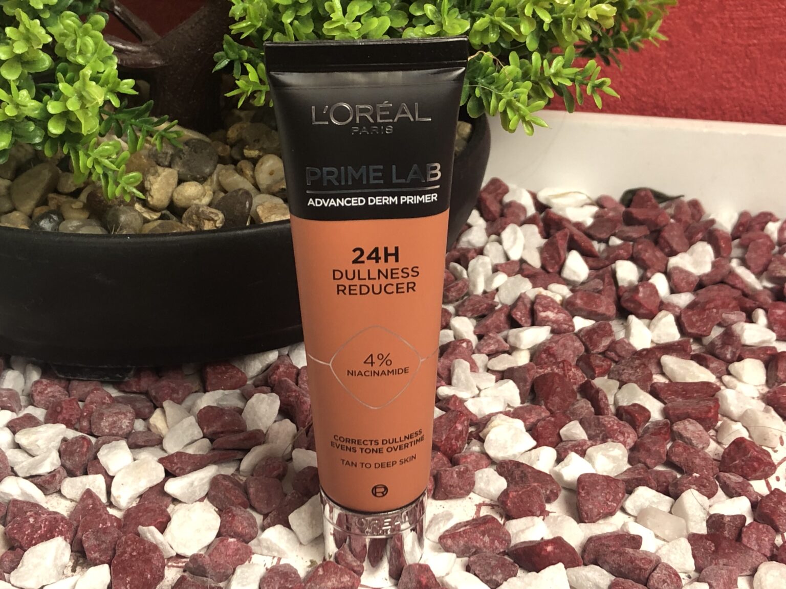 Mein L'Oréal Paris Prime Lab