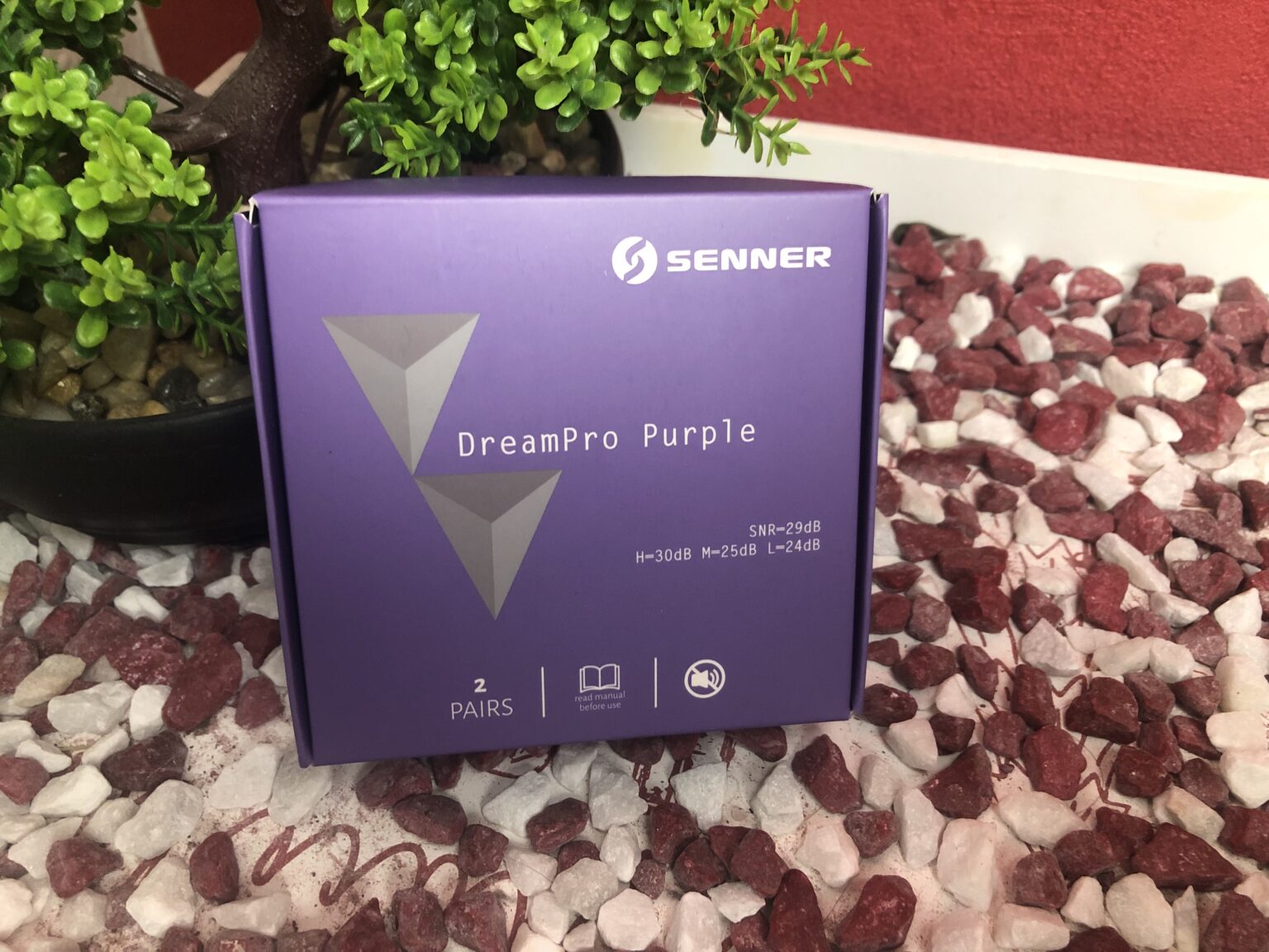 Meine Senner DreamPro