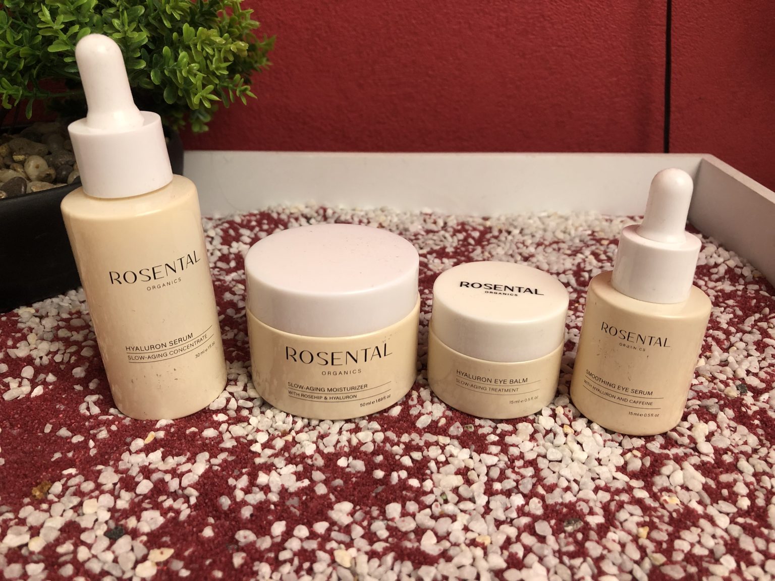 Mein Rosental Full Slow-Aging Set