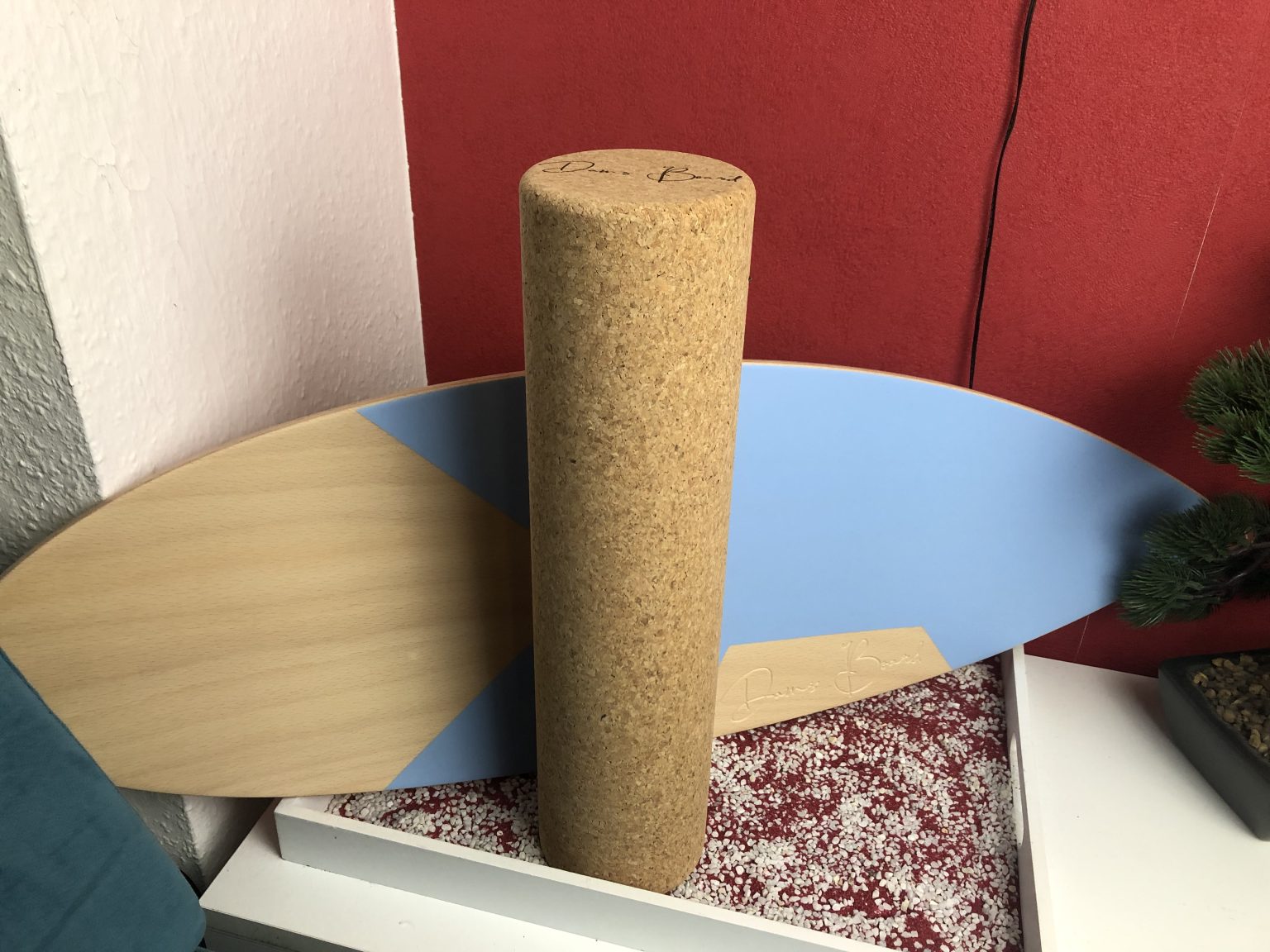Mein Dans Board Balance Board Series 3
