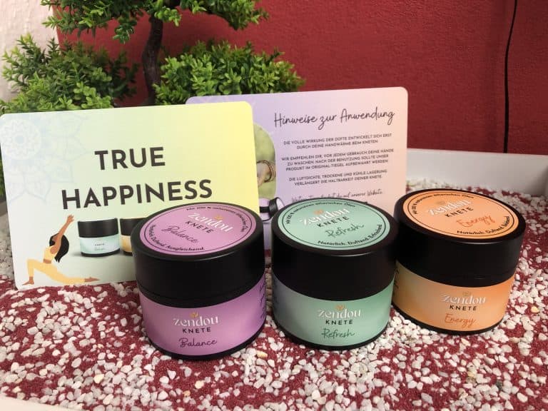 Mein Zendou True Happiness Bundle