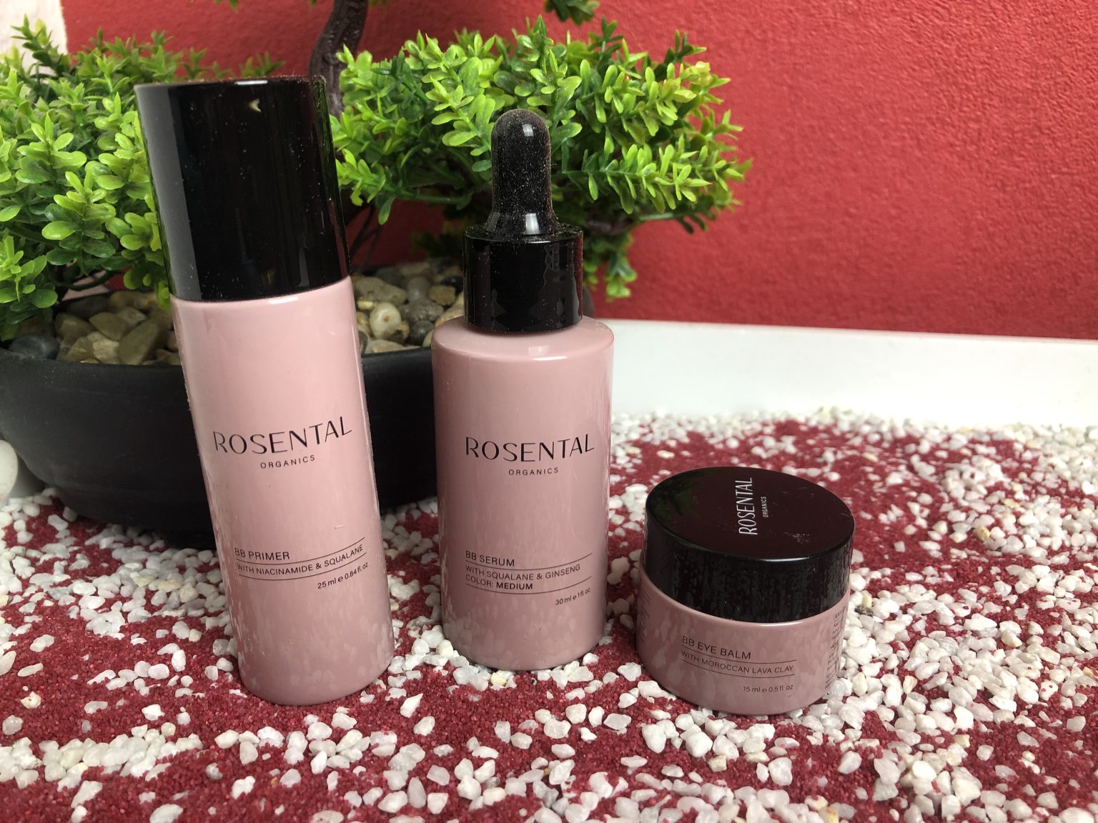 Das Rosental Skin Perfecting Set