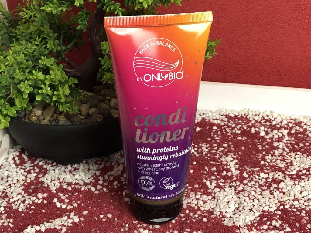 Der OnlyBio Protein Conditioner