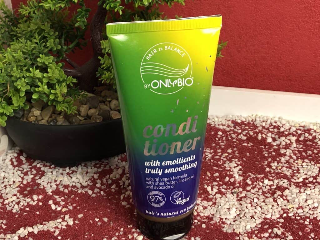 Der OnlyBio Emollient Conditioner