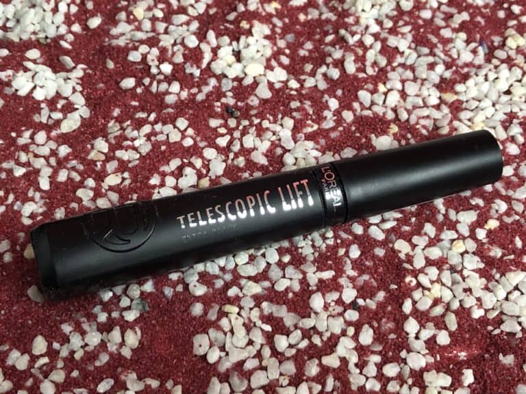 L’Oréal Mascara Telescopic Lift