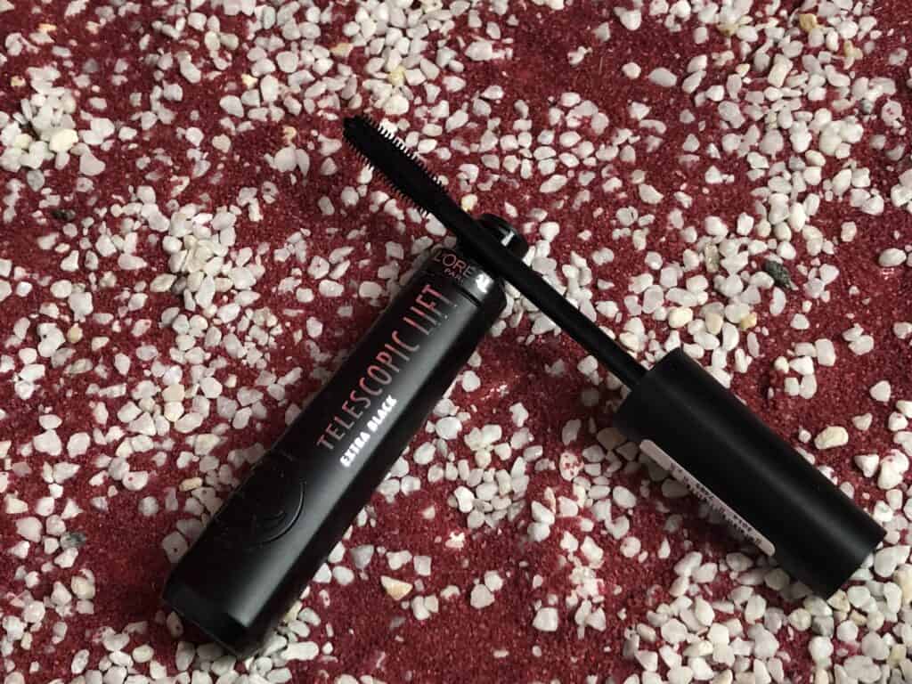 Der L’Oréal Mascara Telescopic Lift