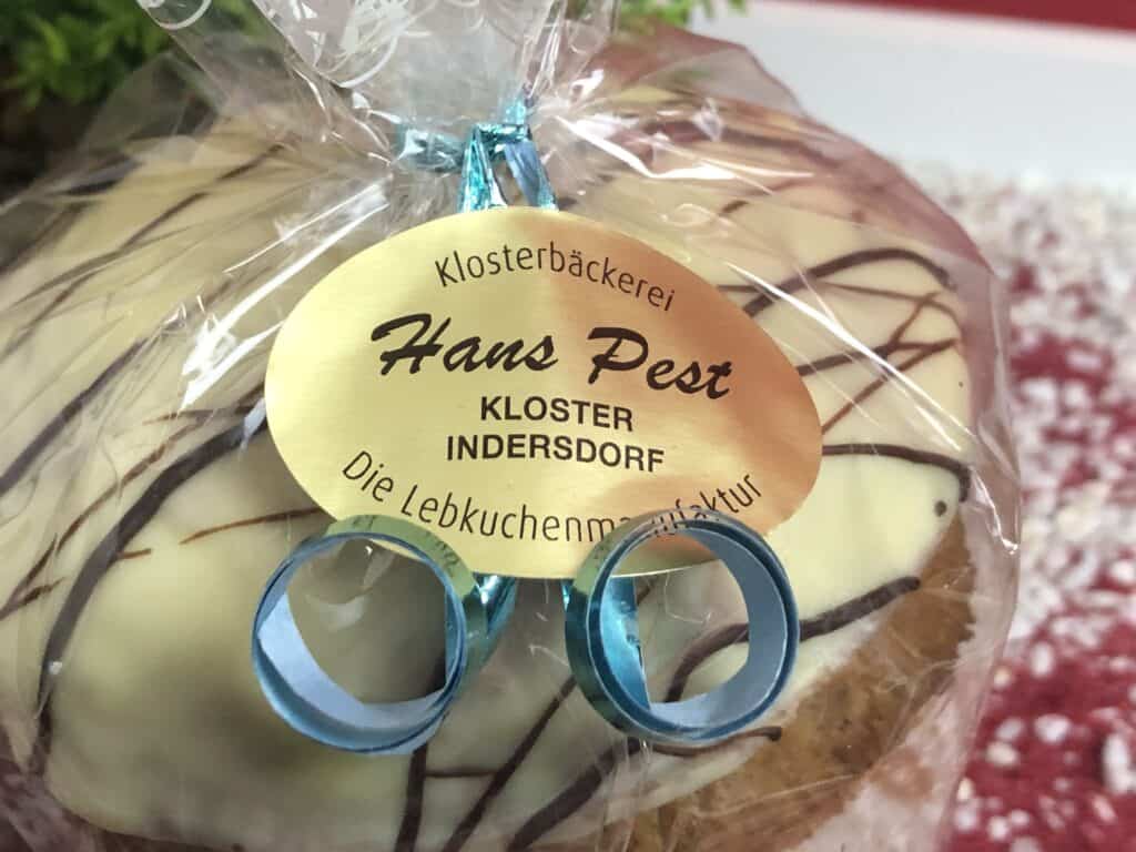 Klosterbäckerei Hans Pest