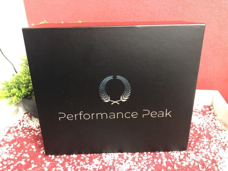 Die Peak Performance Thermo Strumpfhose