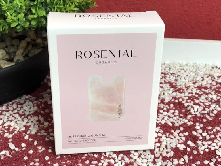 Mein Rosental Gua Sha