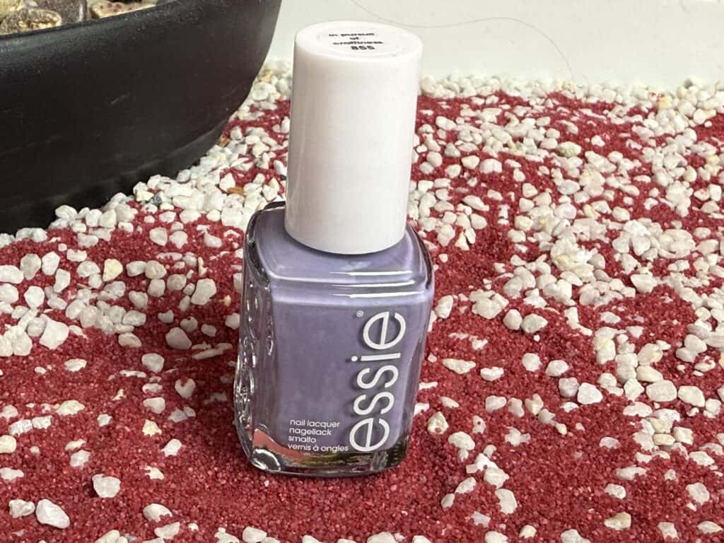 Der Essie Nagellack 855