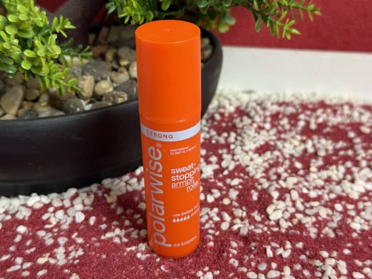 Der Polarwise Roller Strong