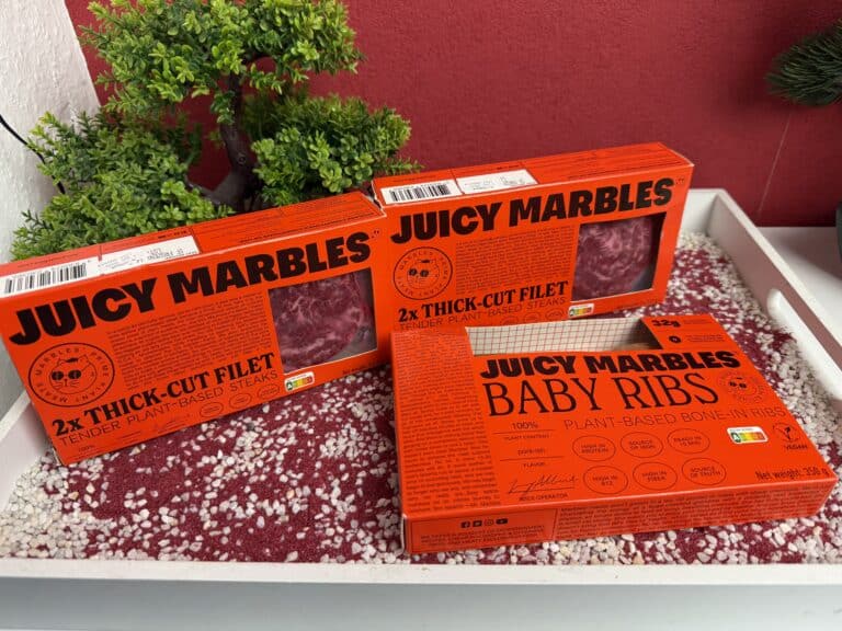 Meine Produkte von Juicy Marbles